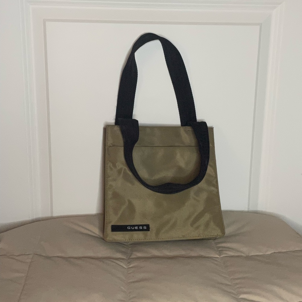 Guess hand bag